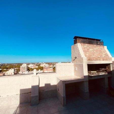 Gramar Apartment Mendoza Exterior photo