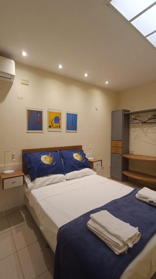 Gramar Apartment Mendoza Exterior photo